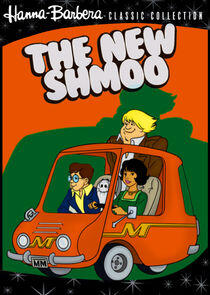 The New Shmoo The New Shmoo