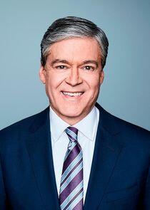 photo of John Harwood