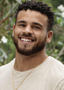 Cory Wharton Cory Wharton