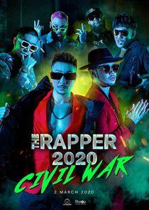 The Rapper - Season 3 The Rapper - Season 3