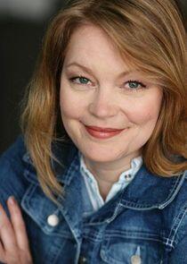 Peggy O'Neal Peggy O'Neal