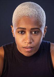 photo of Cortni Vaughn Joyner