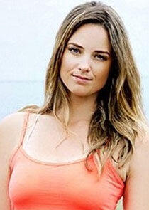 Laurel Stucky Laurel Stucky