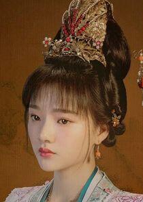 Zhao Hui Rou