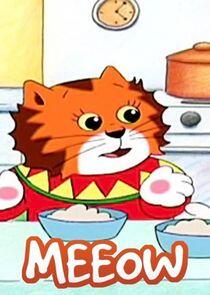 Meeow! Meeow!