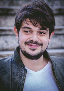 Francesco Russo Francesco Russo