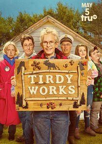 Tirdy Works Tirdy Works