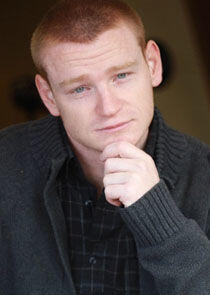 Wes Bergmann Wes Bergmann