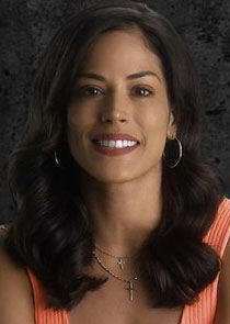 Nany Gonzalez Nany Gonzalez