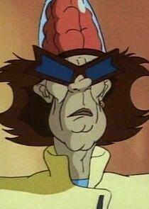 Dr. Badvibes Dr. Badvibes