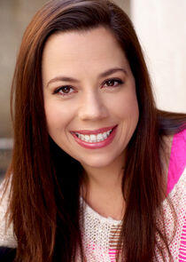 photo of Mechelle Lassiter