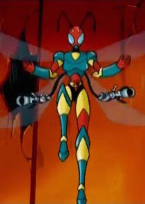 Wasp Wasp