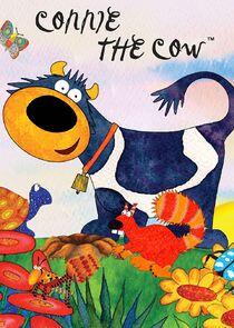Connie the Cow Connie the Cow