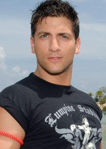 Kenny Santucci Kenny Santucci