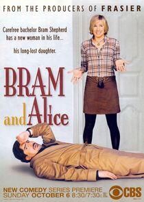 Bram and Alice Bram and Alice