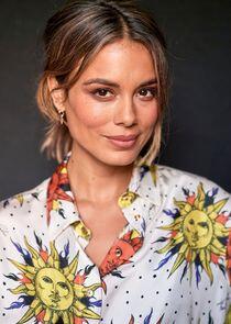 Nathalie Kelley Nathalie Kelley