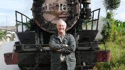 Slow Train to Guantanamo Bay Slow Train to Guantanamo Bay