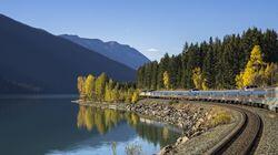 The Railway That Created Canada The Railway That Created Canada