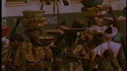 St Louis to Dogon Country St Louis to Dogon Country