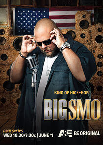 Big Smo Big Smo