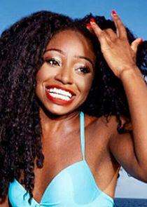 Candace Rice