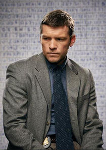 FBI Special Agent Jim FBI Special Agent Jim