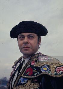 Albert Leufroid Albert Leufroid