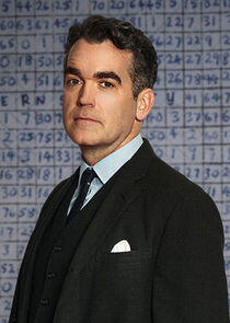 Henry Murray