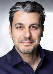 Fabrizio Matteini Fabrizio Matteini