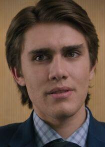 Forrest Greenwood Forrest Greenwood