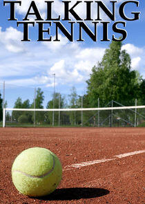 Talking Tennis Talking Tennis