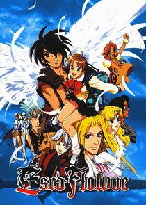 Escaflowne Escaflowne