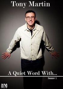 A Quiet Word with... - Season 1 A Quiet Word with... - Season 1