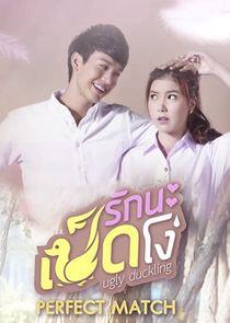 Ugly Duckling Series: Perfect Match Ugly Duckling Series: Perfect Match