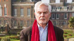 Derek Jacobi Derek Jacobi