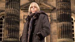 Frances de la Tour Frances de la Tour