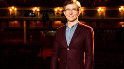 Gareth Malone Gareth Malone