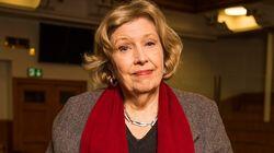 Anne Reid Anne Reid
