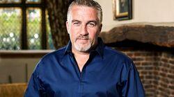 Paul Hollywood Paul Hollywood