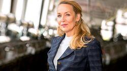 Jerry Hall Jerry Hall