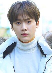 Yoon San Ha