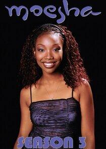 Moesha - Season 3 Moesha - Season 3