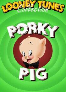 The Porky Pig Show The Porky Pig Show