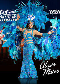 Alexis Mateo Alexis Mateo