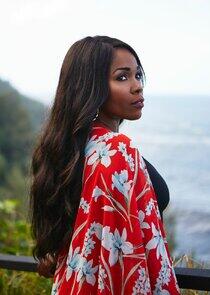 Jasmine Goode Jasmine Goode