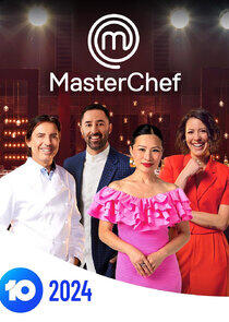 MasterChef Australia - Season 16 MasterChef Australia - Season 16