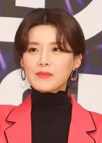 photo of Jang Doyeon