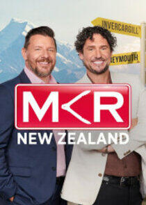 My Kitchen Rules My Kitchen Rules