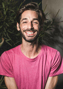 photo of Daniel Webb photo of Daniel Webb