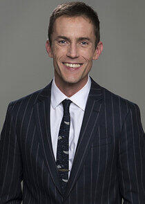 Alan Shepherd Alan Shepherd